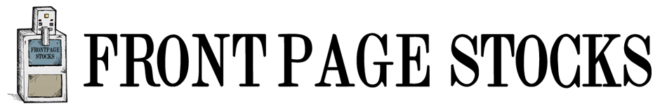 Front Page Stocks